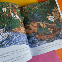 Load image into Gallery viewer, Little Witch Hazel - A Year In The Forest