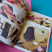 Load image into Gallery viewer, Hupo And The Wonder Thief