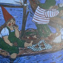 Load image into Gallery viewer, Little Witch Hazel - A Year In The Forest