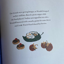 Load image into Gallery viewer, Little Witch Hazel - A Year In The Forest