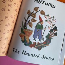 Load image into Gallery viewer, Little Witch Hazel - A Year In The Forest