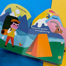 Load image into Gallery viewer, Great Outdoors