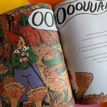 Load image into Gallery viewer, Little Witch Hazel - A Year In The Forest