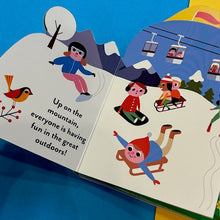 Load image into Gallery viewer, Great Outdoors