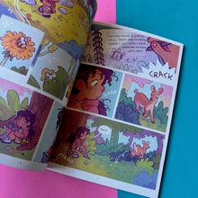 Load image into Gallery viewer, Avery & the Fairy Circle