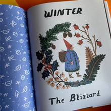 Load image into Gallery viewer, Little Witch Hazel - A Year In The Forest