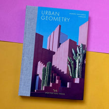 Load image into Gallery viewer, Urban Geometry