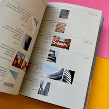 Load image into Gallery viewer, Urban Geometry