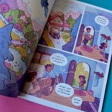 Load image into Gallery viewer, Avery & the Fairy Circle