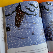 Load image into Gallery viewer, Little Witch Hazel - A Year In The Forest