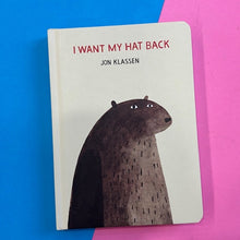 Load image into Gallery viewer, I Want My Hat Back