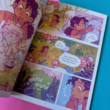 Load image into Gallery viewer, Avery & the Fairy Circle