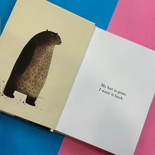 Load image into Gallery viewer, I Want My Hat Back