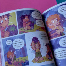 Load image into Gallery viewer, Avery & the Fairy Circle