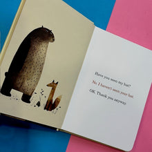 Load image into Gallery viewer, I Want My Hat Back