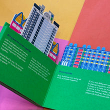Load image into Gallery viewer, Richard Rogers Talking Buildings