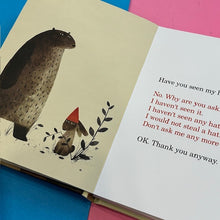 Load image into Gallery viewer, I Want My Hat Back