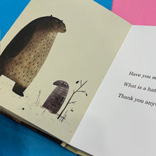 Load image into Gallery viewer, I Want My Hat Back