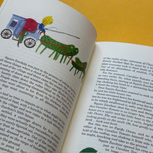 Load image into Gallery viewer, The Adventures of Cipollino