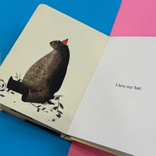 Load image into Gallery viewer, I Want My Hat Back