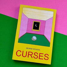 Load image into Gallery viewer, Curses