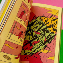 Load image into Gallery viewer, Curses