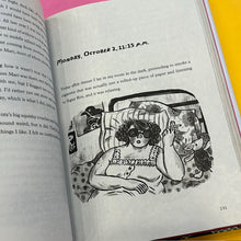 Load image into Gallery viewer, Phoebe's Diary