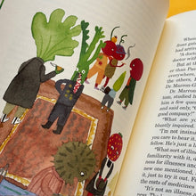 Load image into Gallery viewer, The Adventures of Cipollino