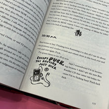 Load image into Gallery viewer, Phoebe's Diary