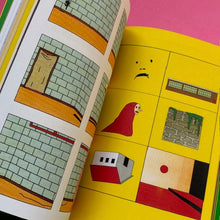 Load image into Gallery viewer, Curses