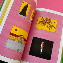 Load image into Gallery viewer, Curses