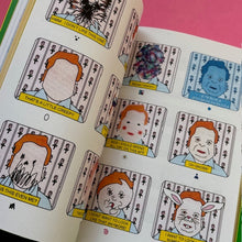 Load image into Gallery viewer, Curses