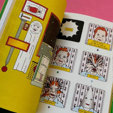 Load image into Gallery viewer, Curses