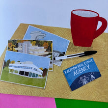 Load image into Gallery viewer, Nuts about Architecture : A Home for the Squirrel Family