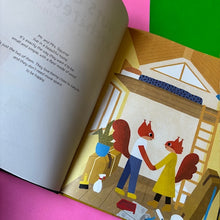 Load image into Gallery viewer, Nuts about Architecture : A Home for the Squirrel Family