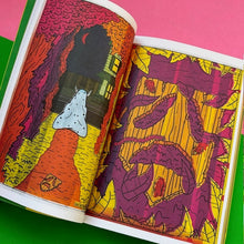 Load image into Gallery viewer, Curses