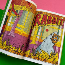 Load image into Gallery viewer, Curses