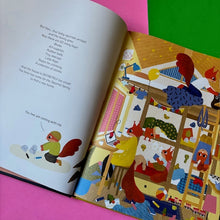 Load image into Gallery viewer, Nuts about Architecture : A Home for the Squirrel Family