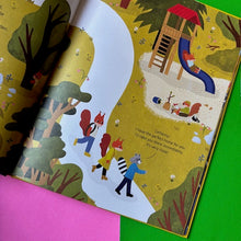 Load image into Gallery viewer, Nuts about Architecture : A Home for the Squirrel Family