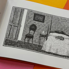 Load image into Gallery viewer, The Very Fine Clock