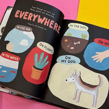 Load image into Gallery viewer, Club Microbe