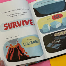 Load image into Gallery viewer, Club Microbe