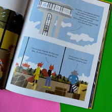 Load image into Gallery viewer, Nuts about Architecture : A Home for the Squirrel Family