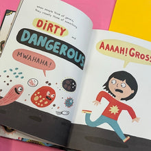 Load image into Gallery viewer, Club Microbe