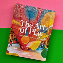 Load image into Gallery viewer, The Art Of Play