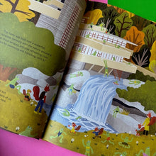 Load image into Gallery viewer, Nuts about Architecture : A Home for the Squirrel Family