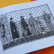 Load image into Gallery viewer, The Very Fine Clock