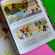 Load image into Gallery viewer, Nuts about Architecture : A Home for the Squirrel Family