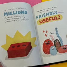 Load image into Gallery viewer, Club Microbe