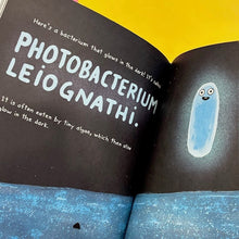 Load image into Gallery viewer, Club Microbe